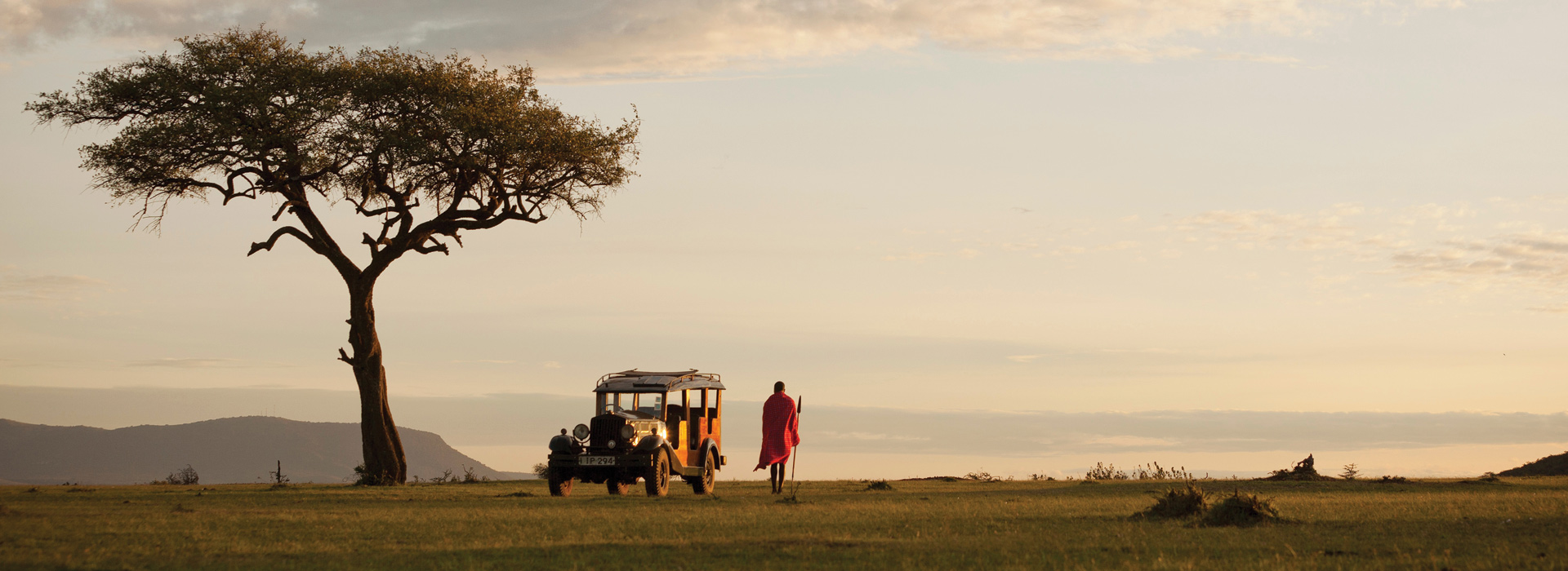 masaimara