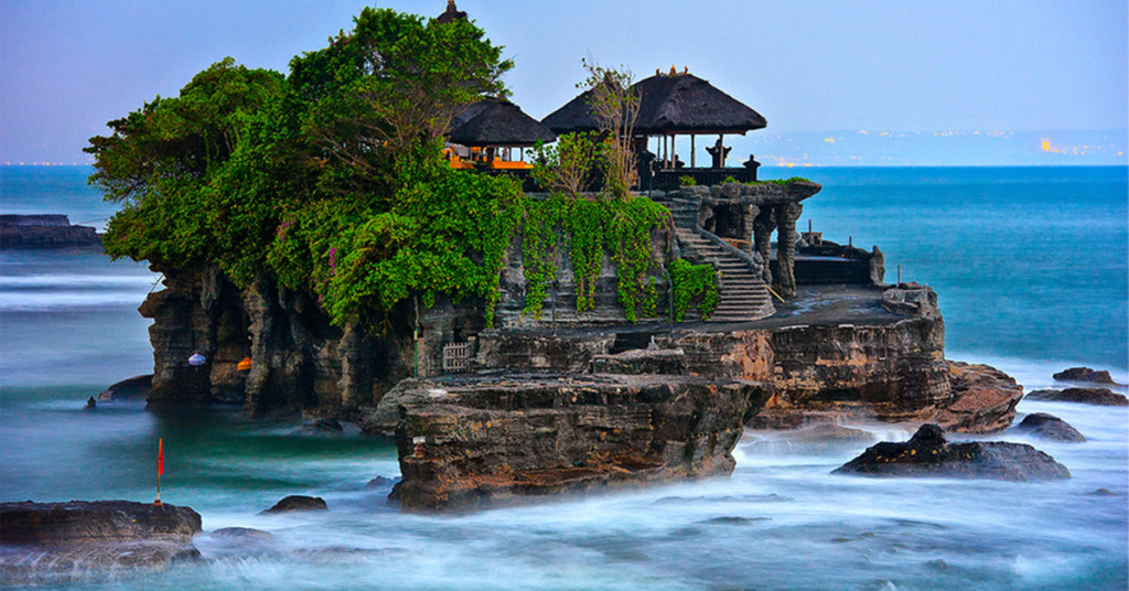 Top Places to Visit in Bali